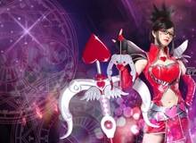 Tuyển tập cosplay League of Legends siêu chất 