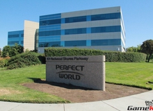Một vòng tham quan trụ sở Perfect World tại Mỹ
