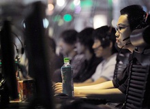 10 game online phổ biến nhất tại Trung Quốc nửa đầu năm 2013