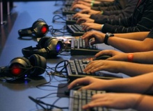 Dự tính năm 2013 thị trường game client Trung Quốc sẽ vượt quá 160 nghìn tỷ đồng