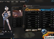 Thương Thần Kỷ - Tựa game hành động bắn súng tuyệt hảo