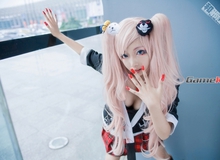 Bộ ảnh cosplay dễ thương không thể bỏ qua