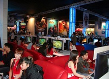 Webgame 3D sắp thống trị Trung Quốc