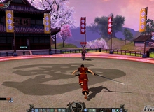 Kung Fu Hero - Theo chân tông sư võ thuật Diệp Vấn