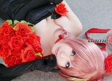 Chùm ảnh cosplay cực chất dành cho game thủ