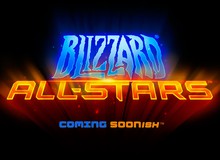 Blizzard sắp làm game cạnh tranh DotA 2 và LoL