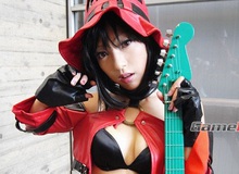 Tổng hợp những cosplay đặc sắc của Nhật Bản