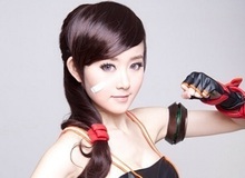 Chùm ảnh cosplay đẹp mê li cho ngày thứ bảy