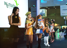 Hội chợ G-Star 2013 của Hàn Quốc có thể sẽ vắng tanh