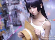 Bộ ảnh cosplay đáng yêu như các thiên thần