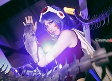 Bộ ảnh cosplay cực chất cho chiều cuối tuần