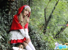 Chùm ảnh cosplay cực đẹp và công phu