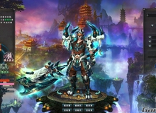 Tổng thể chi tiết gameplay của Phong Thiên