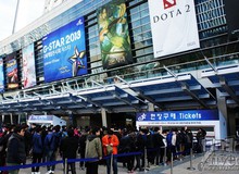 Bộ mặt ngành game Hàn Quốc trong năm 2013