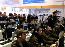 Đông Nam Á là miền đất hứa cho game online
