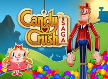 Đặc điểm thiết kế tạo nên thành công của Candy Crush Saga