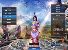 Top game online nhập vai từ Trung Quốc có lối chơi hấp dẫn