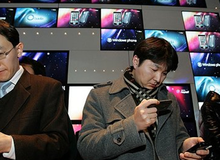 Trung Quốc chạm ngưỡng 618 triệu người dùng Internet