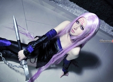 Chùm ảnh cosplay tuyệt đẹp và hấp dẫn