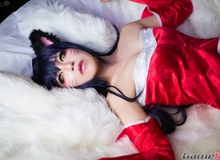 Ngắm những bộ cosplay đẹp lung linh của Ruri