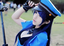 Tổng hợp các bộ cosplay siêu đẹp của Misa