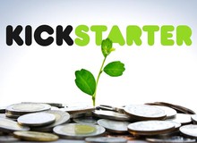 Nền tảng gây quỹ danh tiếng Kickstarter bị hack