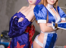 Tập hợp những bộ cosplay cực đẹp, cực gợi cảm