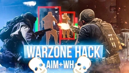 Hacker tận tình "chỉ bảo" cha đẻ của Call of Duty: Warzone cách nhận diện hack cheat, nhà phát hành ra tuyên bố tạo ra "vũ trụ riêng" cho người chơi gian lận