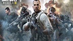 Những nhân vật vạn người mê trong Call of Duty: Mobile VN, thậm chí có tiền chưa chắc đã mua được
