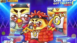 Cộng đồng Gunny Origin “cháy” hết mình với hàng loạt sân chơi tài năng