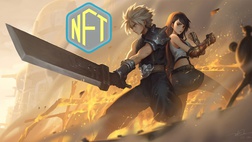 Chỉ trích game thủ thiếu cống hiến, cha đẻ của Final Fantasy "chầy cối" với các dự án game NFT, bị CĐM quay lưng, tẩy chay mạnh mẽ