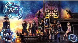Bán một loạt studio cùng thương hiệu game nổi tiếng, cha đẻ của Final Fantasy 