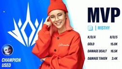 Đồng đội của Misthy ngày ấy: Người vướng scandal, người mất tích vì vạ miệng trên sóng livestream