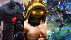 Lối chơi Proxy bất ngờ xuất hiện, nâng chiến thuật của con cưng Riot lên tầm cao mới