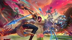 Tốc Chiến ấp ủ một kế hoạch cực "kinh khủng", cho phép game thủ lần đầu chơi game Offline?