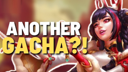 Riot biến "con cưng" trở thành game Gacha trong tương lai?