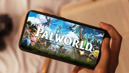 Palworld Mobile sắp ra mắt, được phát triển bởi một ông lớn?