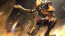 Riot hé lộ thêm hàng loạt trang phục độc quyền, game thủ Liên Minh Huyền Thoại nhìn mà chỉ biết ước