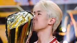“Thần đồng” Himass bất ngờ chia tay đội tuyển làm nên tên tuổi, nghi vấn xuất ngoại ngay trong dịp đầu năm mới?