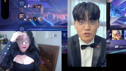 Tự nhận là vợ của Gumayusi, nữ game thủ Liên Quân khiến người xem tranh cãi gay gắt
