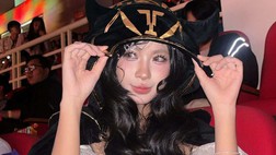 Dàn mỹ nhân đình đám đổ bộ Chung kết ĐTDV mùa Đông 2025