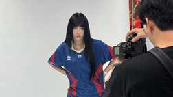 Nữ tuyển thủ Liên Quân Mobile Thái Lan dính án phạt cực nặng tại SEA Games 33 vì gian lận