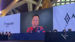 Chính thức: Endgame cho đội tuyển Liên Quân Mobile nữ Thái Lan tại SEA Games 33