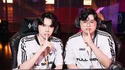 Full Sense trở thành tân vương AIC 2025, hạ gục "phép màu" Flash Wolves với tỷ số áp đảo