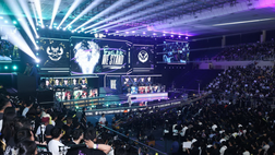 Esports Việt đón bước ngoặt lịch sử, cộng đồng cũng liên tưởng nhiều "tương lai đẹp"