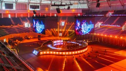 Xứng danh "Super Sunday", không khí trước thềm Chung kết ĐTDV mùa Xuân 2025 tại "Thánh địa" ngày một nóng!
