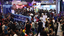 GameVerse 2025 – Ngày hội game Việt và loạt cái tên hot được vinh danh