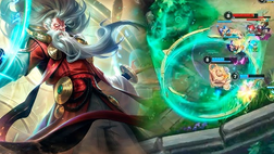 Riot bị cộng đồng game Việt "mắng vốn", nguyên do tới từ tựa game "con cưng" nổi tiếng