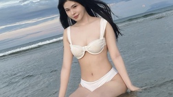 Dân tình ngỡ ngàng trước màn "đánh úp" của nữ MC hot nhất nhì Liên Quân