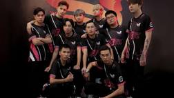 SBTC Esports bất ngờ "tái xuất" khiến cộng đồng xôn xao